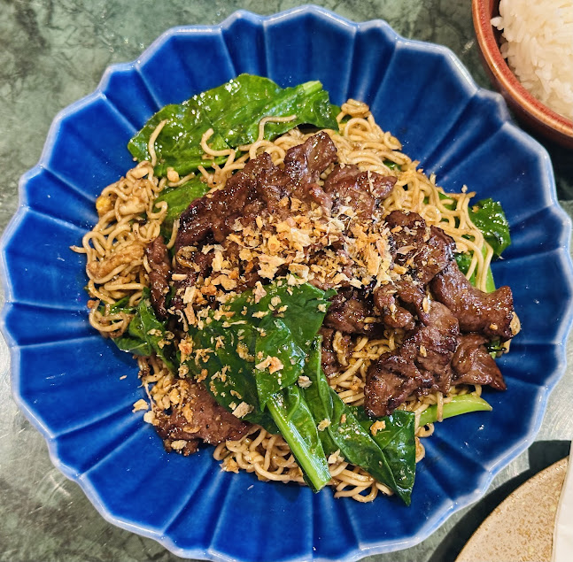 SAPPEISAN Restaurant Menu & Prices – Thai Cuisine NYC