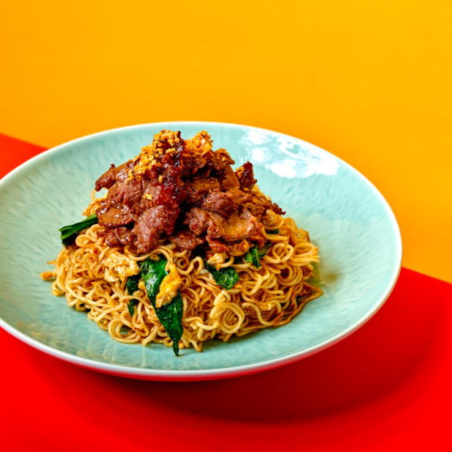 SAPPEISAN Restaurant Menu & Prices – Thai Cuisine NYC
