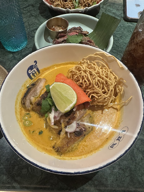 SAPPEISAN Restaurant Menu & Prices – Thai Cuisine NYC